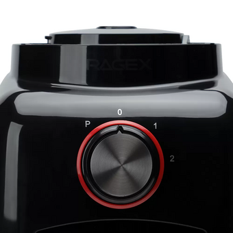  Кухонный комбайн RageX R113-000 черный 