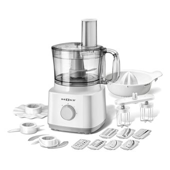 Кухонный комбайн Holt HT-FP-012   Кухонный комбайн Holt HT-FP-012