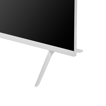  Телевизор KIVI M55UD70W белый 