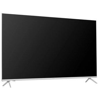  Телевизор KIVI M55UD70W белый 