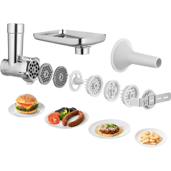  Кухонный комбайн Sencor STM 3787CH 