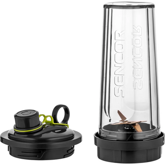  Кухонный комбайн Sencor STM 3787CH 