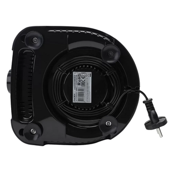  Кухонный комбайн RageX R113-000 черный 