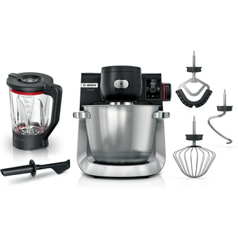  Кухонная машина Bosch MUMS6ZS17 