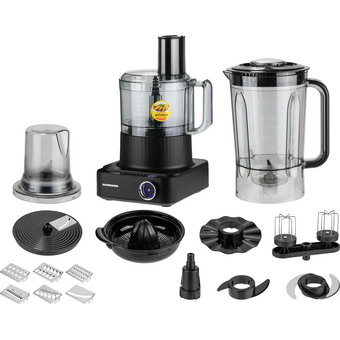  Кухонный комбайн Normann AFP-951 (N16017-4) 