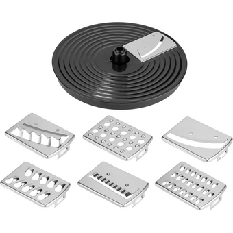  Кухонный комбайн Normann AFP-951 (N16017-4) 