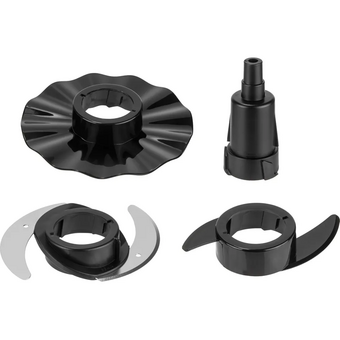  Кухонный комбайн Normann AFP-951 (N16017-4) 