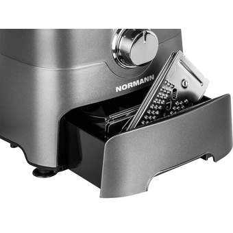  Кухонный комбайн Normann AFP-971 