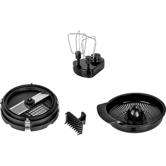  Кухонный комбайн Normann AFP-971 