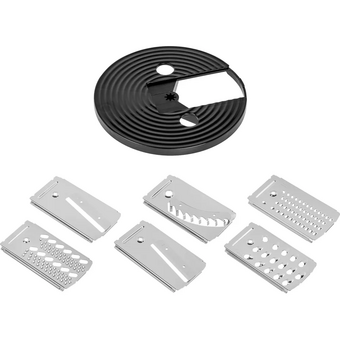  Кухонный комбайн Normann AFP-971 