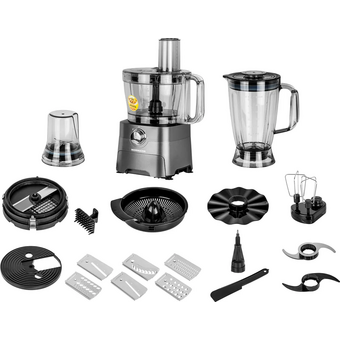  Кухонный комбайн Normann AFP-971 