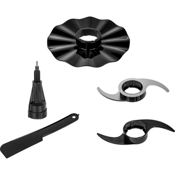  Кухонный комбайн Normann AFP-971 