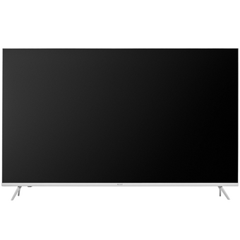  Телевизор KIVI M55UD70W белый 