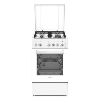  Кухонная плита Simfer F56GW42025 