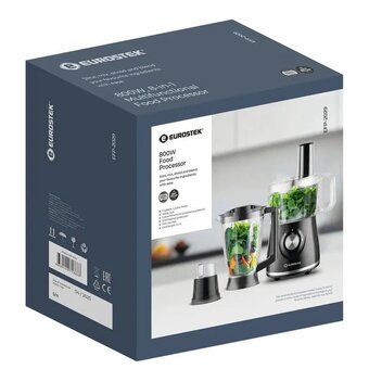  Кухонный процессор Eurostek EFP-2029 