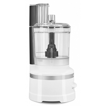  Кухонный комбайн KitchenAid 5KFP1318EWH белый 