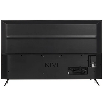  Телевизор KIVI M55UD70B черный 