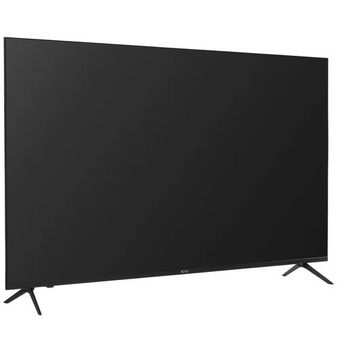  Телевизор KIVI M55UD70B черный 
