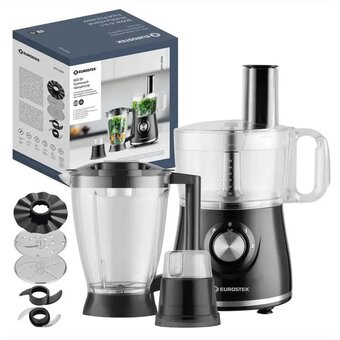  Кухонный процессор Eurostek EFP-2029 