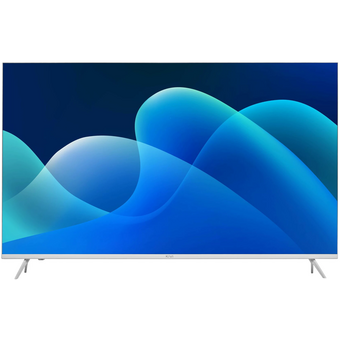  Телевизор KIVI M55UD70W белый 