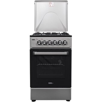  Плита комбинированная EFES SG-50M401 G 