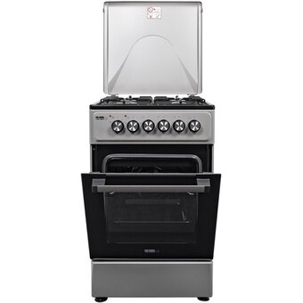  Плита комбинированная EFES SG-50M401 G 