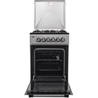  Плита комбинированная EFES SG-50M401 G 