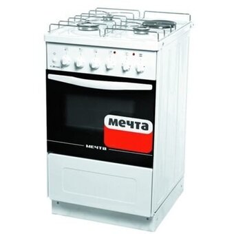  Кухонная плита Мечта 450ГЭ 