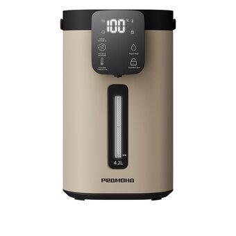  Термопот Redmond TP2300 бежевый 