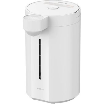 Термопот Xiaomi BHR8993EU Smart Electric Hot Water Dispenser 5L белый (MEK01-EU)   Термопот Xiaomi BHR8993EU Smart Electric Hot Water Dispenser 5L белый (MEK01-EU)