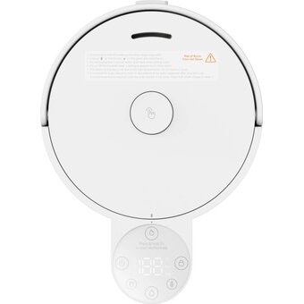 Термопот Xiaomi BHR8993EU Smart Electric Hot Water Dispenser 5L белый (MEK01-EU)   Термопот Xiaomi BHR8993EU Smart Electric Hot Water Dispenser 5L белый (MEK01-EU)