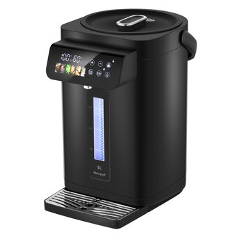  Термопот Weissgauff WWT 5020 ColorTouch DBx 