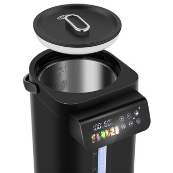  Термопот Weissgauff WWT 5020 ColorTouch DBx 