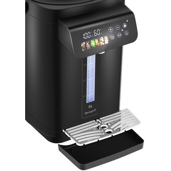  Термопот Weissgauff WWT 5020 ColorTouch DBx 