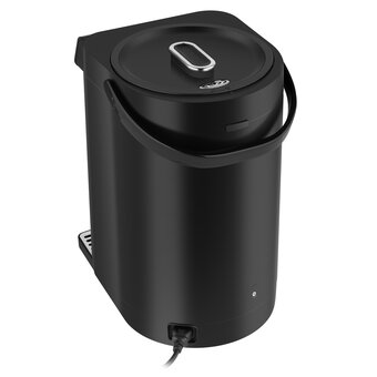  Термопот Weissgauff WWT 5020 ColorTouch DBx 