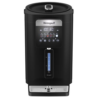  Термопот Weissgauff WWT 5030 ColorTouch DBx 