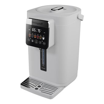  Термопот Weissgauff WWT 5030 ColorTouch DWx 