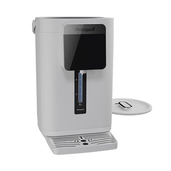  Термопот Weissgauff WWT 5030 ColorTouch DWx 