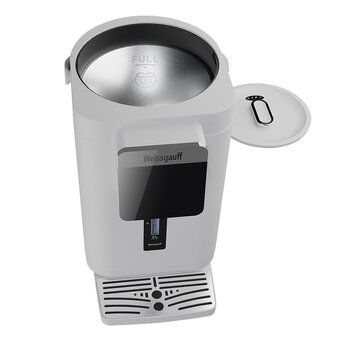  Термопот Weissgauff WWT 5030 ColorTouch DWx 