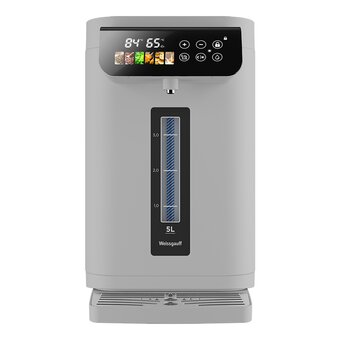  Термопот Weissgauff WWT 5020 ColorTouch DWx 