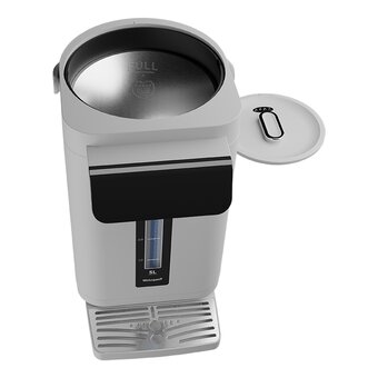  Термопот Weissgauff WWT 5020 ColorTouch DWx 