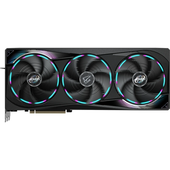 Видеокарта Gigabyte RTX5080 Master 16GB (GV-N5080AORUS M-16GD) GDDR7 256bit 3xDP HDMI 3Fan RTL   Видеокарта Gigabyte RTX5080 Master 16GB (GV-N5080AORUS M-16GD) GDDR7 256bit 3xDP HDMI 3Fan RTL