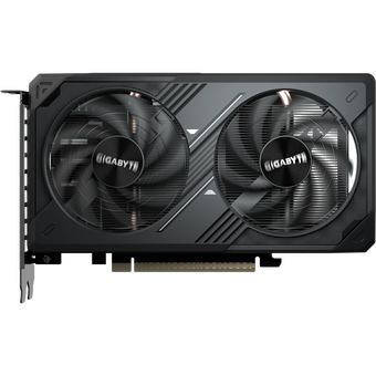  Видеокарта GIGABYTE RTX5050 8GB (GV-N5050WF2OC-8GD) PCIE16 