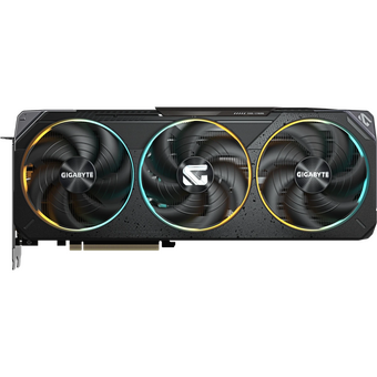  Видеокарта Gigabyte Nvidia GeForce RTX 5070 Gaming (GV-N5070GAMING-12GD 1.0) 12ГБ, GDDR7, Ret 