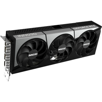  Видеокарта INNO3D RTX 5080 X3 OC (N50803-16D7X-17603930)//RTX5080, HDMI, DP*3, 16G,D7 