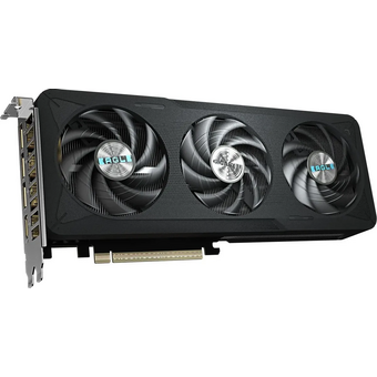  Видеокарта Gigabyte RTX5060Ti Eagle Max OC 8GB (GV-N506TEAGLEMAX OC-8GD) GDDR7 128bit 3xDP HDMI 3Fan RTL 