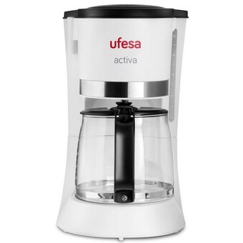  Кофеварка Ufesa CG7113 Activa 