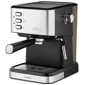  Кофемашина Ufesa Calabria 
