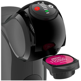  Кофемашина DeLonghi EDG226.A 