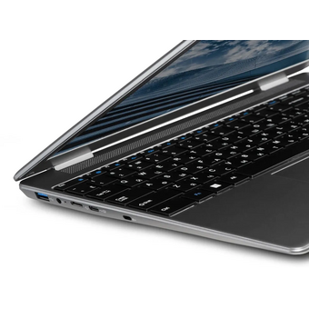 Ноутбук AZERTY Novel RBI-4510 (120-0988) 15.6", IPS, Intel Core i5 1030NG7 1.1ГГц, 4 ядер, 16ГБ LPDDR4, 512ГБ SSD, Intel Iris Plus graphics, W11Pro   Ноутбук AZERTY Novel RBI-4510 (120-0988) 15.6", IPS, Intel Core i5 1030NG7 1.1ГГц, 4 ядер, 16ГБ LPDDR4, 512ГБ SSD, Intel Iris Plus graphics, W11Pro